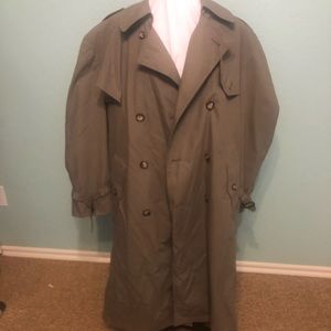Trenchcoat